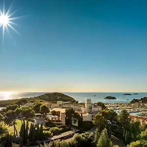Hotell Maistra Select Pineta, Vrsar