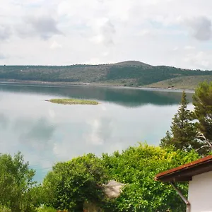 Bonaca , Posedarje Kroatien