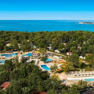 Semesterpark Valamar Lanterna, Tar-Vabriga